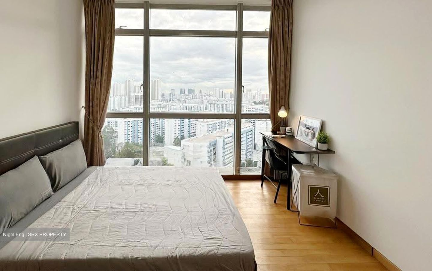 Hillview Regency (D23), Condominium #627144191